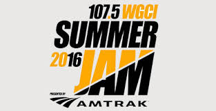 Summer Jam June 17 2016 United Center