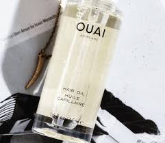 Shop ouai haircare's hair oil at cult beauty. Review Ouai Hair Oil