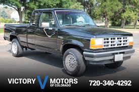 Image result for Vermillion 1991 Ranger