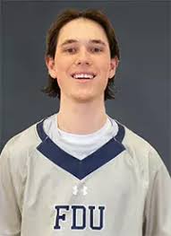 2022 Men's Lacrosse Roster