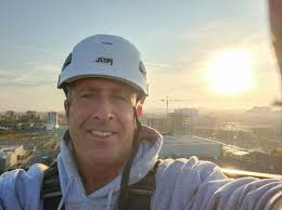 Maçon cordiste inc Francis Tousignant