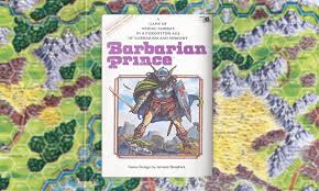 Inspired by daniel defoe's classic masterpiece, adventures of robinson crusoe is a story of a man who survives a terrible shipwreck and finds himself cast away on an island in the caribbean. Is Barbarian Prince The Supreme Achievement Of Western Civilization Tor Com