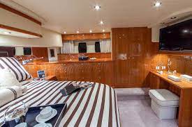 Maybe you would like to learn more about one of these? Yacht And Boat Interior Design Ideas For Any Space Small Design Ideas