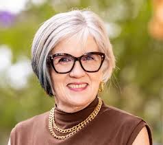 Associate Professor Bernadette Richards