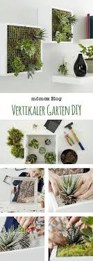 This cedar vertical garden has a lot of space to grow your favorite herbs and plants. Vertikaler Garten Fur Innen Selber Machen Indoor Gardening Leicht Gemacht Tolle Diy Idee Gardeningindoor Vertikaler Garten Vertikaler Garten Diy Pflanzen
