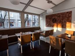 Contemporary Cafe Interior Design And Modern Italian Furniture Restaurante Cafe Restaurante Cafe Bar