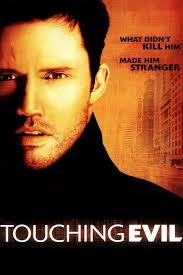 Touching Evil (TV Series 2004)