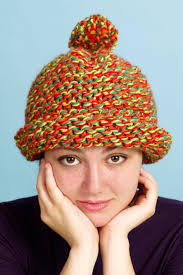 All Knit & Crochet Patterns