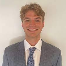 Corbin Holland's Instagram, Twitter & Facebook