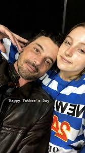He is best known for his roles in popular 1990s films. Skeet Ulrich With His Daughter She Really Looks Like Him Skeet Ulrich Fp Jones Skeet Ulrich Riverdale