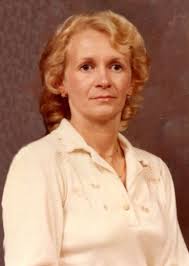 Ellie Jane Caldwell Morrow Obituary December 16, 2020