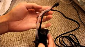 Elite Mini Underwater Filter Review Youtube