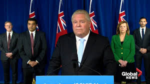 12 today at 1:10 am globalnews.ca. Ontario To Enter Provincewide Shutdown On Boxing Day Globalnews Ca