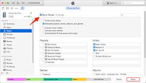 Luckily, with just a couple of clicks and one smart application, you can avoid extra hassle and transfer music from pc or mac to iphone without itunes and how to add music to iphone from computer is a question that all iphone users are concerned. How To Transfer Music From Laptop To Iphone Simplest Way