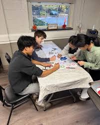 Our lunchroom has a new look for...