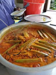 Aboo Backer Nasi Kandar Restaurant