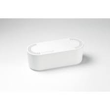 Boîte cache câble en métal. D Line Boite De Rangement De Cables Boite Cache Cable Garder Et Ranger Les Cables Blanc Petite Boite Pour Les Blocs A 4 Prise Cdiscount Bricolage