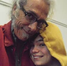 Brad Mossman's Instagram, Twitter & Facebook