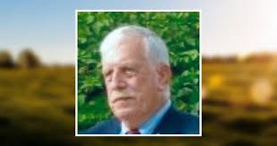 Kenneth Blankenship Obituary April 12, 2022