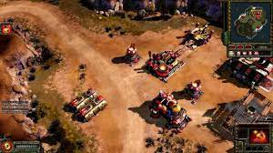 It features about 30 new maps for traditional skirmish with many of these taking p. Red Alert 3 Uprising Soviet Union Gameplay W Commentaries Raw 29 Command Conquer Red Alert 3 Youtube