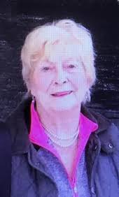 Condolence Book for Gabrielle Scott (née Mannion) (Ballinasloe, Galway)