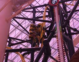We Love This 90 Fall Of El Loco This Drop Will Take Your Breath Away Every Single Time Visit The Adventu Las Vegas Tickets Las Vegas Circus Circus Las Vegas