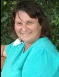 Obituary for Tonya Geist-Riden