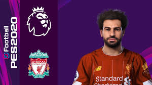He started his career in the egyptian premier league before moving to basel after the. Mohamed Salah Pes 2020 Youtube