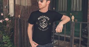 Download 20 Free High Resolution T Shirt Mockup Psd Templates For Designers PSD Mockup Templates