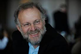 Ice-cream co-magnate stresses corporate responsibility