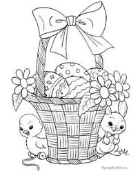 Need a quick and easy activity for your kids this easter? 21 Easter Coloring Pages For Adults Ideas Easter Coloring Pages Easter Colouring Coloring Pages
