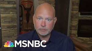 The paid liars and propagandists of trumps autocratic movement. Steve Schmidt Trump S Recklessness Has Endangered Lives The 11th Hour Msnbc Youtube