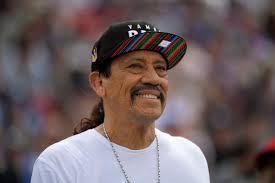 Trejo was in and out of jail for 11 years. Danny Trejo Got His First Acting Job While Working As A Drug Counselor After Years Of Struggling With Addiction He Is Now 51 Years Sober Chicago Tribune