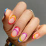 summer nails designs from maniology.com