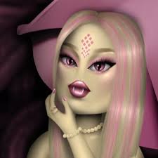 Viperine Gorgon (@VlPERINE)