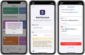 Ios 13 How To Allow Untrusted Shortcuts In Your Library 9to5mac
