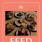 Feed Me Menu event in Richmond VIC