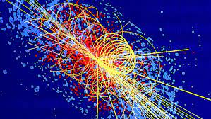 Higgs Boson