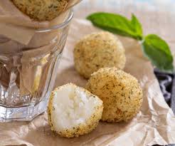 Recette Sicilienne Arancini Recette Recette Recette Sicilienne Recette Artisanale