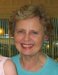 Obituary information for Mary J. Bergstrom