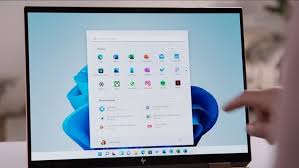 This is the basic requirement for all eligible pcs to get windows 11 from windows 10. 8usdooreek4gwm