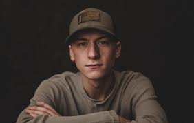 Sam Barber Releases New Single “Better Year” & Highly Anticipated “Jersey  Giant” Cover