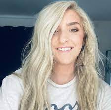 Hannah Clouse's Instagram, Twitter & Facebook