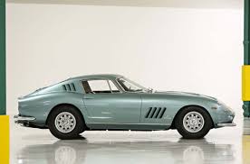 Sergio ferrari managed by enrico davini last edited 3 jan 2013. The Designer S Car Battista Pininfarina S Ferrari 275 Gtb Collier Automedia