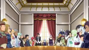 Donghuatr çevirmen, zamanlayıcı, redaktör, encoder arıyor! That Time I Got Reincarnated As A Slime Season 2 Episode 14 Release Date Time Preview Anime Troop