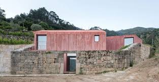 Portugal: Casa Jeronimo &ndash; Stefano Riva Architetto
