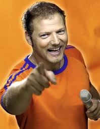 Comedian Mario Barth: "Du bist nicht He-Man"