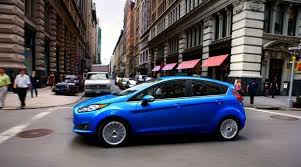 The 2014 Ford Fiesta Puts The Fun Back In Driving 2014 Ford Models Ford Ford Models Fiestas