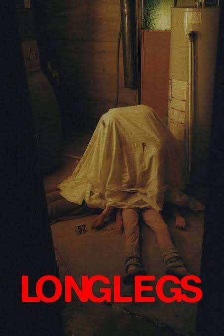 Longlegs – Row House Cinemas – Lawrenceville