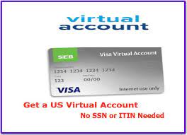 The documentation you'll need to support your application for a bank account can vary. The 6 Best Virtual Usa Bank Account Solutions For Non Residents No Ssn Or Itin Needed Soccergist